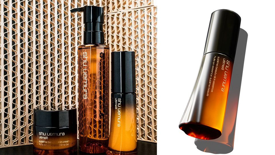 油皮精華油哪個(gè)牌子好 輕感精華油推薦 油皮精華油哪個(gè)牌子好 輕感精華油推薦