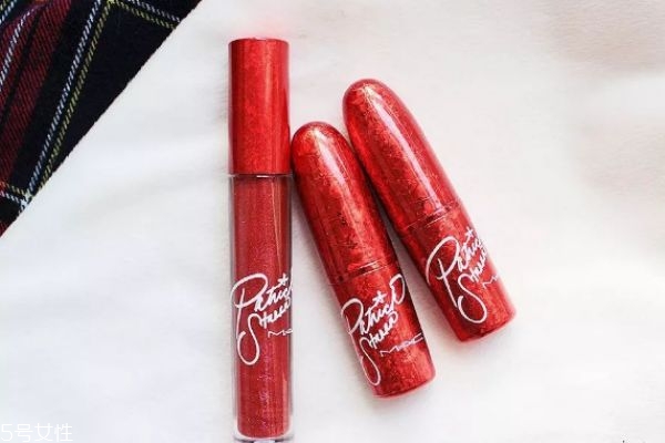 mac高光粉餅限量聯(lián)名是什么顏色 mac patrick starr聯(lián)名 mac高光粉餅限量聯(lián)名是什么顏色 mac patrick starr聯(lián)名