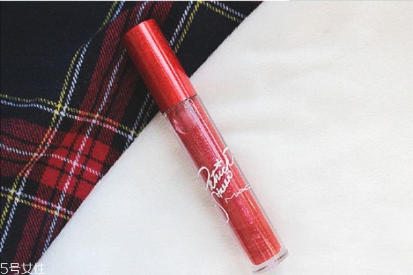 mac亮星唇彩試色 mac patrick starr聯(lián)名試色 mac亮星唇彩試色 mac patrick starr聯(lián)名試色