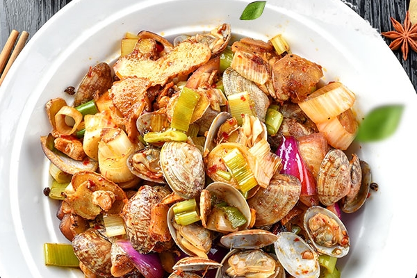 花甲有寄生蟲嗎 有可能會(huì)有 花甲有寄生蟲嗎 有可能會(huì)有