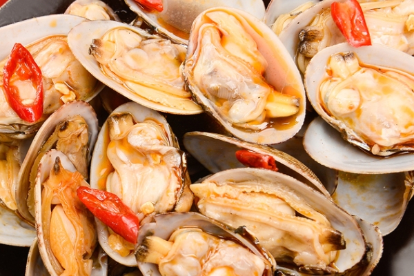 花甲有沙子怎么洗 這樣洗就對(duì)了 花甲有沙子怎么洗 這樣洗就對(duì)了