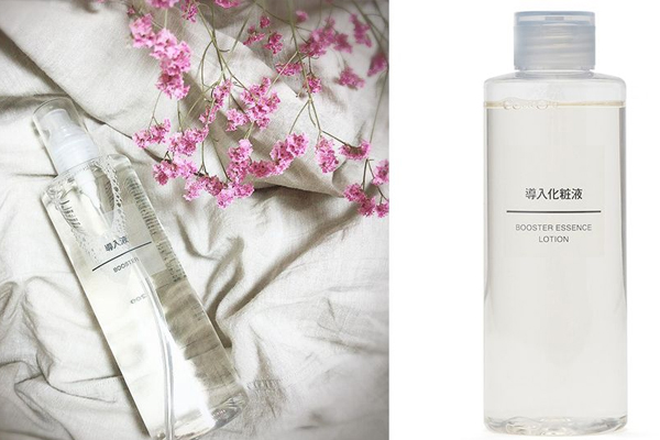 導(dǎo)入液什么牌子好 2019高性價比導(dǎo)入液清單