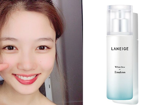 導(dǎo)入液什么牌子好 2019高性價比導(dǎo)入液清單