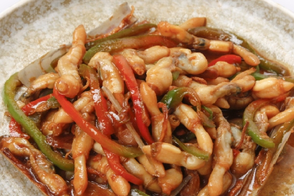 蟶子有淡水的嗎 有淡水養(yǎng)殖的 蟶子有淡水的嗎 有淡水養(yǎng)殖的