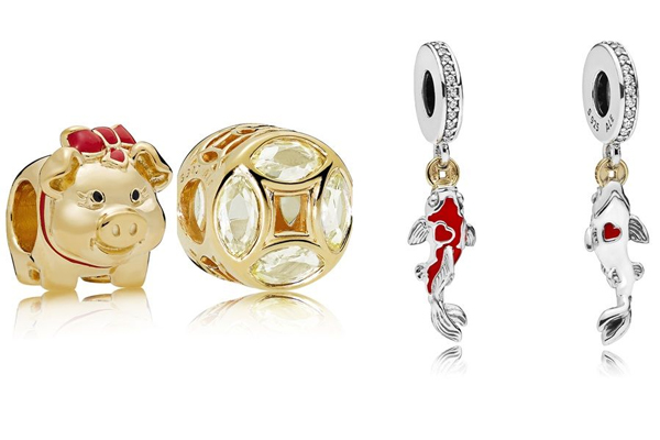 中等價位珠寶飾品推薦 輕珠寶飾品特輯