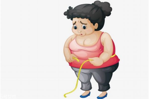 長肥胖紋危害大嗎 肥胖紋的危害 長肥胖紋危害大嗎 肥胖紋的危害