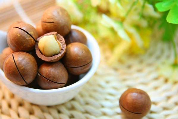 怎么挑選夏威夷果干果 3個(gè)小妙招一看就會