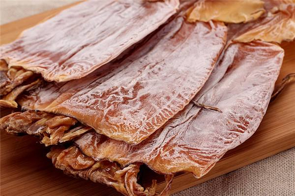 怎樣挑選優(yōu)質(zhì)魷魚干 選購(gòu)干魷魚3個(gè)絕招 怎樣挑選優(yōu)質(zhì)魷魚干 選購(gòu)干魷魚3個(gè)絕招