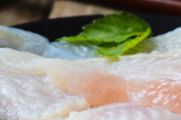 龍利魚怎么蒸 這樣蒸出來(lái)好美味 龍利魚怎么蒸 這樣蒸出來(lái)好美味