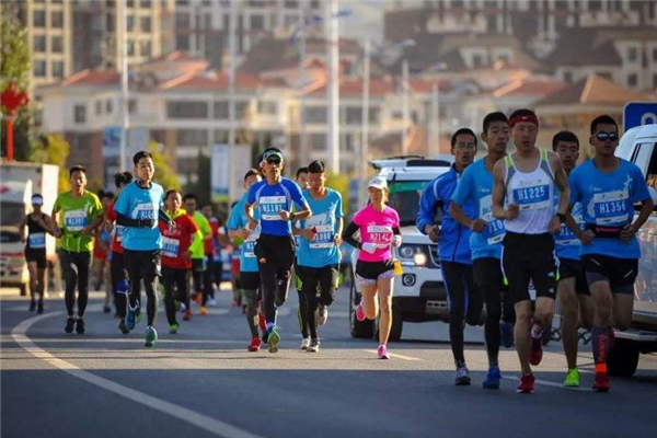 半馬跑完需要多長時間 看身體素質