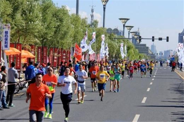 半馬配速多少合適 慢慢往上加 半馬配速多少合適 慢慢往上加