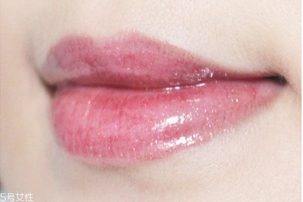 mac亮星唇彩試色 mac patrick starr聯(lián)名試色 mac亮星唇彩試色 mac patrick starr聯(lián)名試色