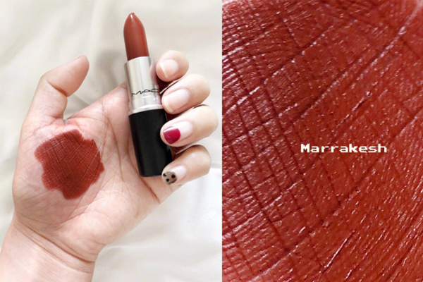 mac什么顏色適合秋冬 mac秋冬顯白色號(hào)盤點(diǎn)