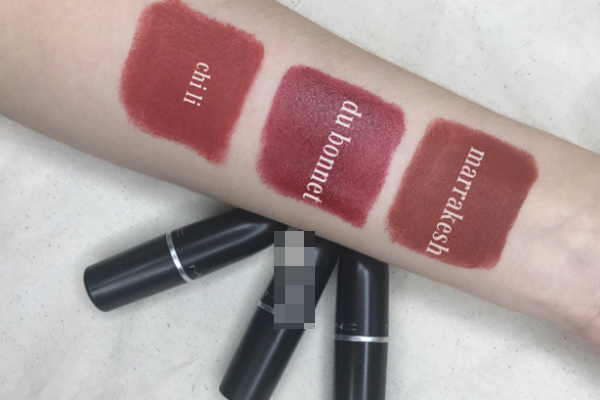 mac什么顏色適合秋冬 mac秋冬顯白色號(hào)盤點(diǎn)