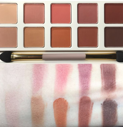 稚優(yōu)泉十色眼影畫法 稚優(yōu)泉十色眼影教程 稚優(yōu)泉十色眼影畫法 稚優(yōu)泉十色眼影教程