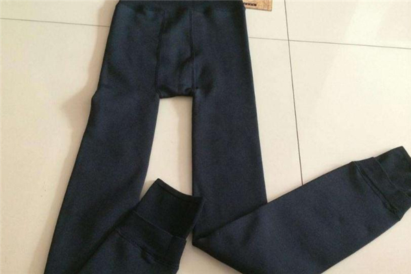 鯊魚褲可以機洗不 鯊魚褲配馬丁靴好看嗎