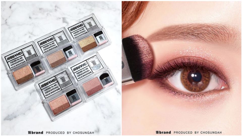 懶人化妝品推薦 年度最佳懶人美妝品