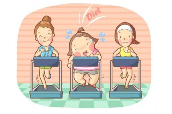 長(zhǎng)肥胖紋危害大嗎 肥胖紋的危害 長(zhǎng)肥胖紋危害大嗎 肥胖紋的危害