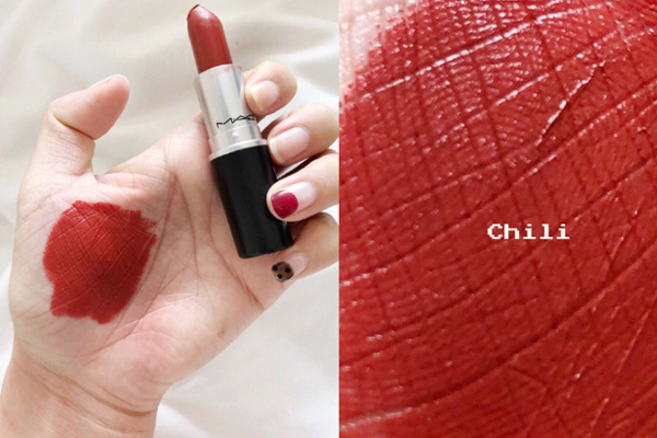 mac什么顏色適合秋冬 mac秋冬顯白色號(hào)盤點(diǎn)