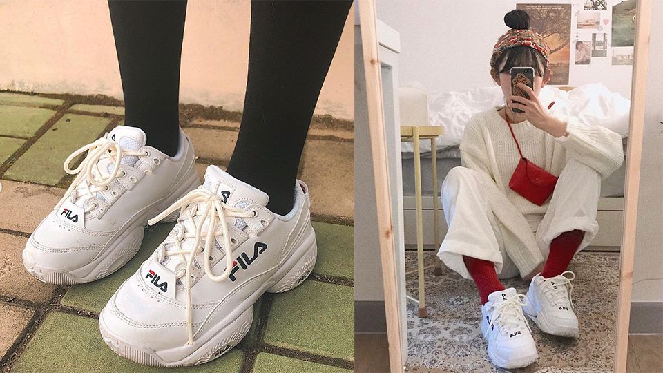 2022流行女運(yùn)動鞋 2022爆紅女士運(yùn)動鞋盤點(diǎn) 2022流行女運(yùn)動鞋 2022爆紅女士運(yùn)動鞋盤點(diǎn)