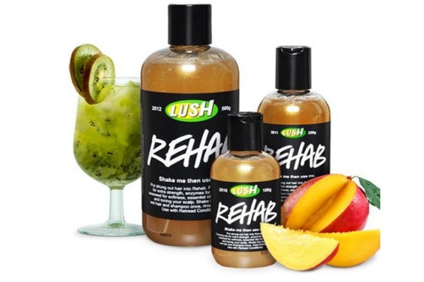 干性頭發(fā)用什么洗發(fā)水 適合干性頭發(fā)的洗發(fā)水 干性頭發(fā)用什么洗發(fā)水 適合干性頭發(fā)的洗發(fā)水