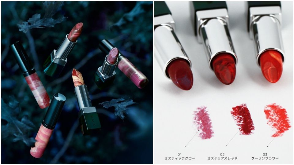 2022口紅熱賣排行榜15強(qiáng) 2022年度大勢斷貨色通通在這