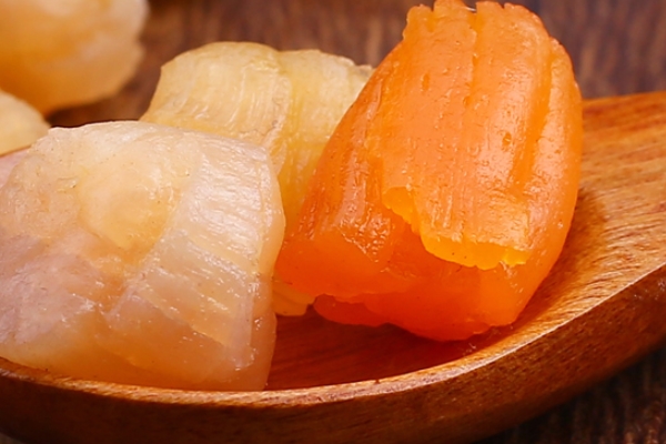 瑤柱可以煲什么湯 教你做出一道美味湯 瑤柱可以煲什么湯 教你做出一道美味湯