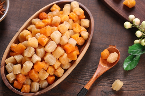 瑤柱會(huì)發(fā)霉嗎 保存不當(dāng)也發(fā)霉 瑤柱會(huì)發(fā)霉嗎 保存不當(dāng)也發(fā)霉