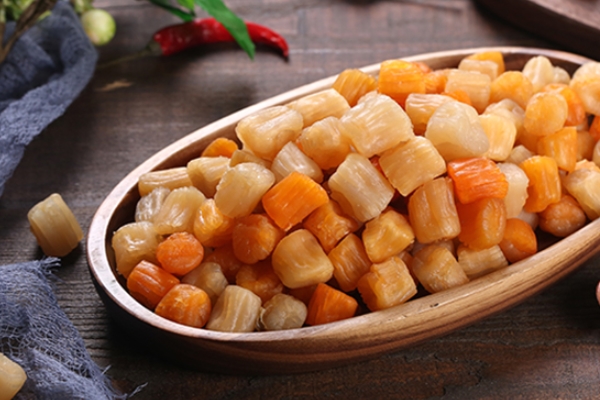 瑤柱會(huì)發(fā)霉嗎 保存不當(dāng)也發(fā)霉 瑤柱會(huì)發(fā)霉嗎 保存不當(dāng)也發(fā)霉