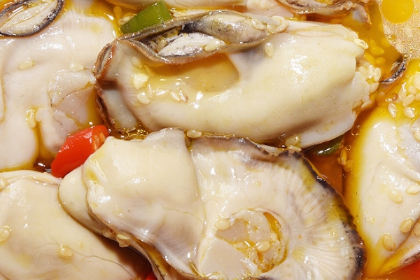 生蠔為什么可以生吃 不是所有生蠔都可以生吃 生蠔為什么可以生吃 不是所有生蠔都可以生吃