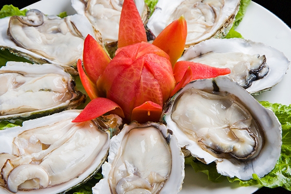生蠔為什么可以生吃 不是所有生蠔都可以生吃 生蠔為什么可以生吃 不是所有生蠔都可以生吃