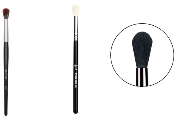 眼部化妝刷什么毛好 眼部化妝刷挑選全解析 眼部化妝刷什么毛好 眼部化妝刷挑選全解析