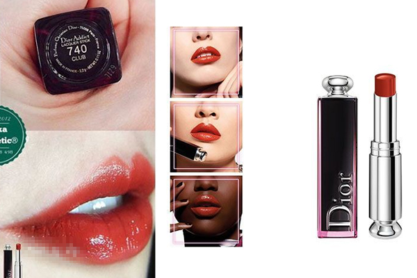 2022口紅熱賣排行榜15強(qiáng) 2022年度大勢斷貨色通通在這