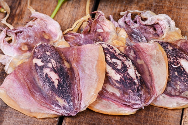 墨魚(yú)干怎么做好吃 這樣做出來(lái)超美味 墨魚(yú)干怎么做好吃 這樣做出來(lái)超美味