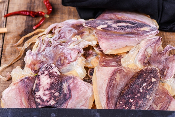 墨魚(yú)干怎么做好吃 這樣做出來(lái)超美味 墨魚(yú)干怎么做好吃 這樣做出來(lái)超美味