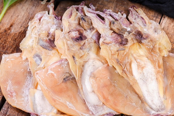 干墨魚(yú)煮熟要多久 半小時(shí)以上