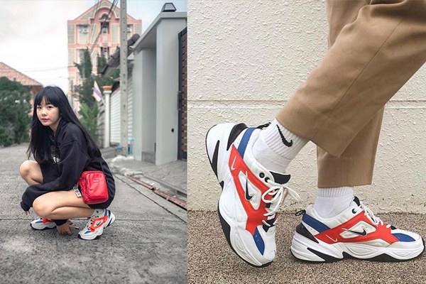 2022流行女運(yùn)動鞋 2022爆紅女士運(yùn)動鞋盤點(diǎn) 2022流行女運(yùn)動鞋 2022爆紅女士運(yùn)動鞋盤點(diǎn)