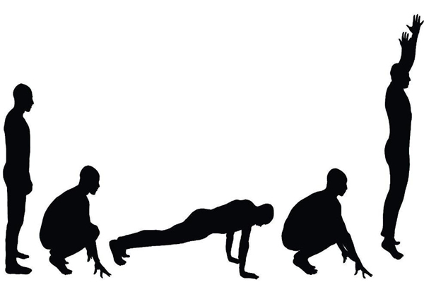 一天30個波比跳有用嗎 僅僅適合新手 一天30個波比跳有用嗎 僅僅適合新手