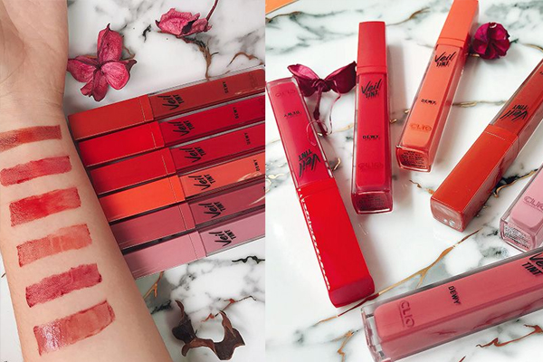 嘴唇很干涂什么口紅 6款干唇必備極潤(rùn)口紅 嘴唇很干涂什么口紅 6款干唇必備極潤(rùn)口紅
