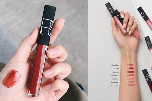 嘴唇很干涂什么口紅 6款干唇必備極潤(rùn)口紅 嘴唇很干涂什么口紅 6款干唇必備極潤(rùn)口紅