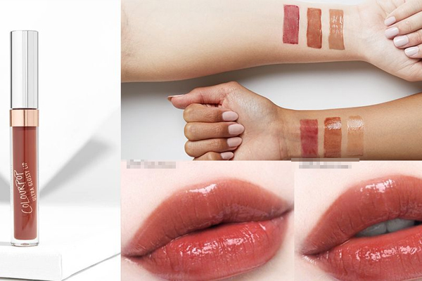 嘴唇很干涂什么口紅 6款干唇必備極潤(rùn)口紅 嘴唇很干涂什么口紅 6款干唇必備極潤(rùn)口紅