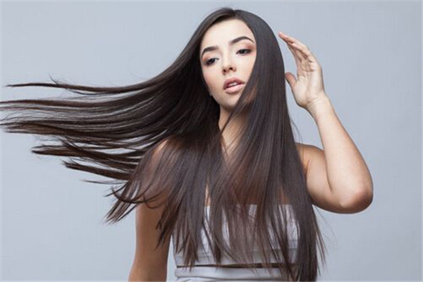 頭發(fā)怎么護(hù)理柔順光澤 頭皮護(hù)理穴道按摩 頭發(fā)怎么護(hù)理柔順光澤 頭皮護(hù)理穴道按摩