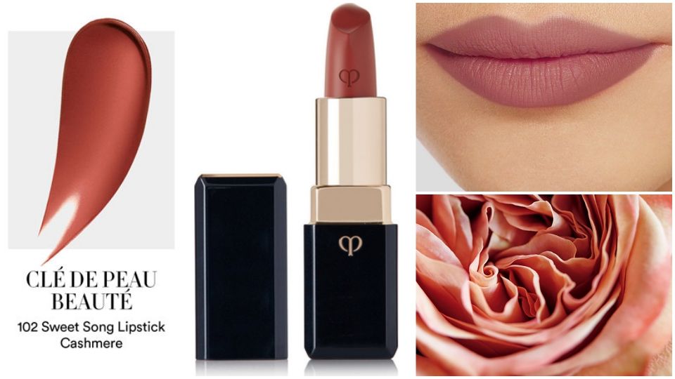 2022口紅熱賣排行榜15強(qiáng) 2022年度大勢斷貨色通通在這