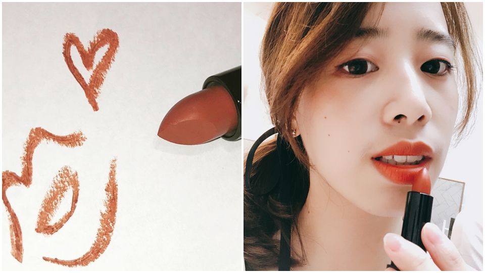 2022口紅熱賣排行榜15強(qiáng) 2022年度大勢斷貨色通通在這