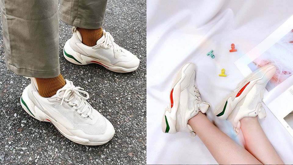 2022流行女運(yùn)動鞋 2022爆紅女士運(yùn)動鞋盤點(diǎn) 2022流行女運(yùn)動鞋 2022爆紅女士運(yùn)動鞋盤點(diǎn)