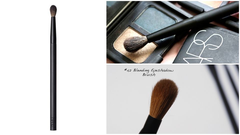 眼部化妝刷什么毛好 眼部化妝刷挑選全解析 眼部化妝刷什么毛好 眼部化妝刷挑選全解析