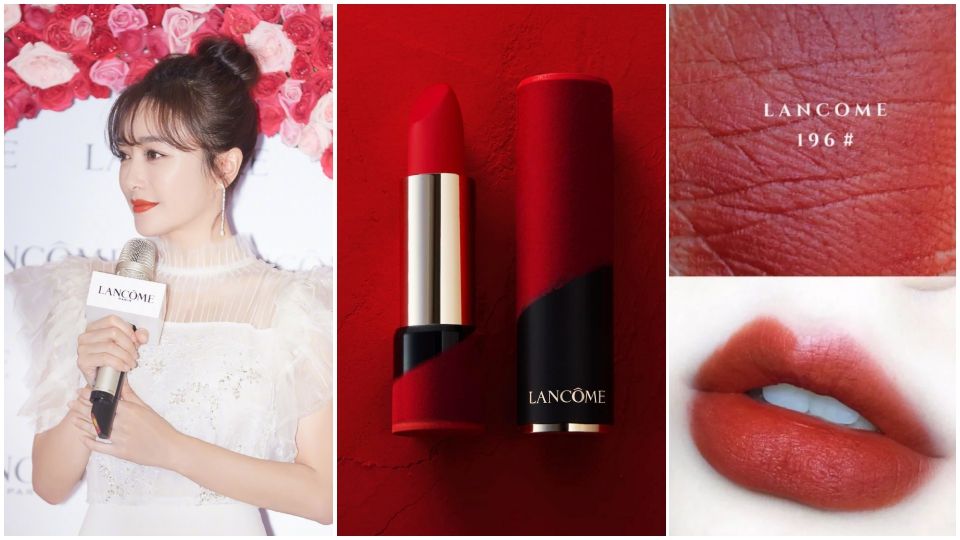 2022口紅熱賣排行榜15強(qiáng) 2022年度大勢斷貨色通通在這