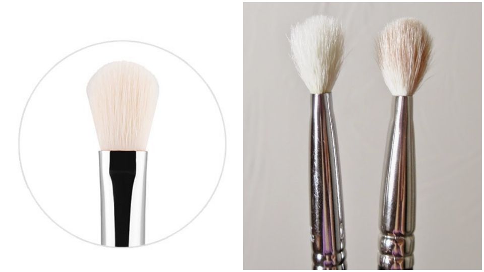 眼部化妝刷什么毛好 眼部化妝刷挑選全解析 眼部化妝刷什么毛好 眼部化妝刷挑選全解析