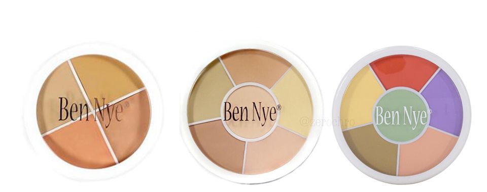 2019遮瑕膏哪個牌子好 2019人氣遮瑕膏排行榜 2019遮瑕膏哪個牌子好 2019人氣遮瑕膏排行榜