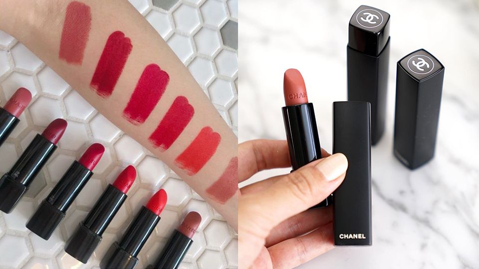 2022口紅熱賣排行榜15強(qiáng) 2022年度大勢斷貨色通通在這